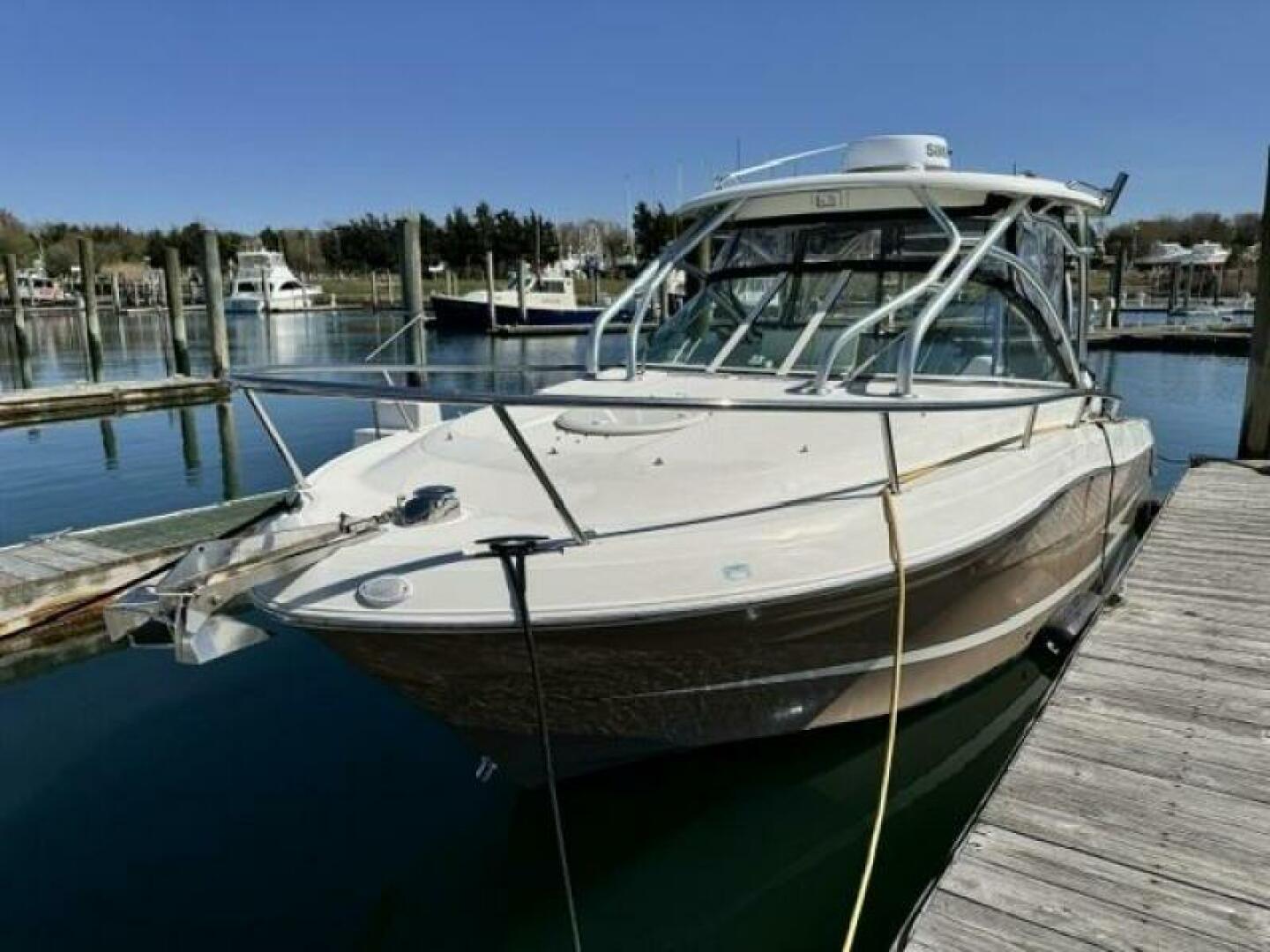 Slide: The Image of Hydra-Sports 2500 VX 2012 - 5287757