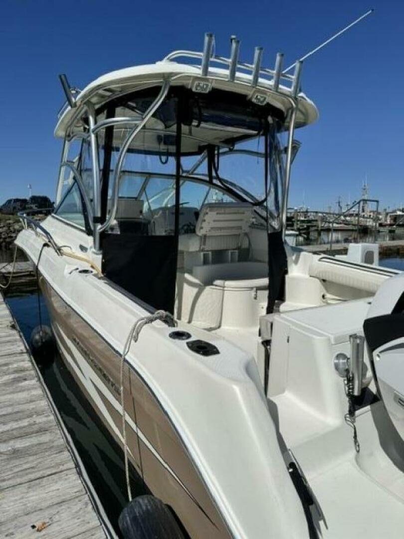 Slide: The Image of Hydra-Sports 2500 VX 2012 - 5287758