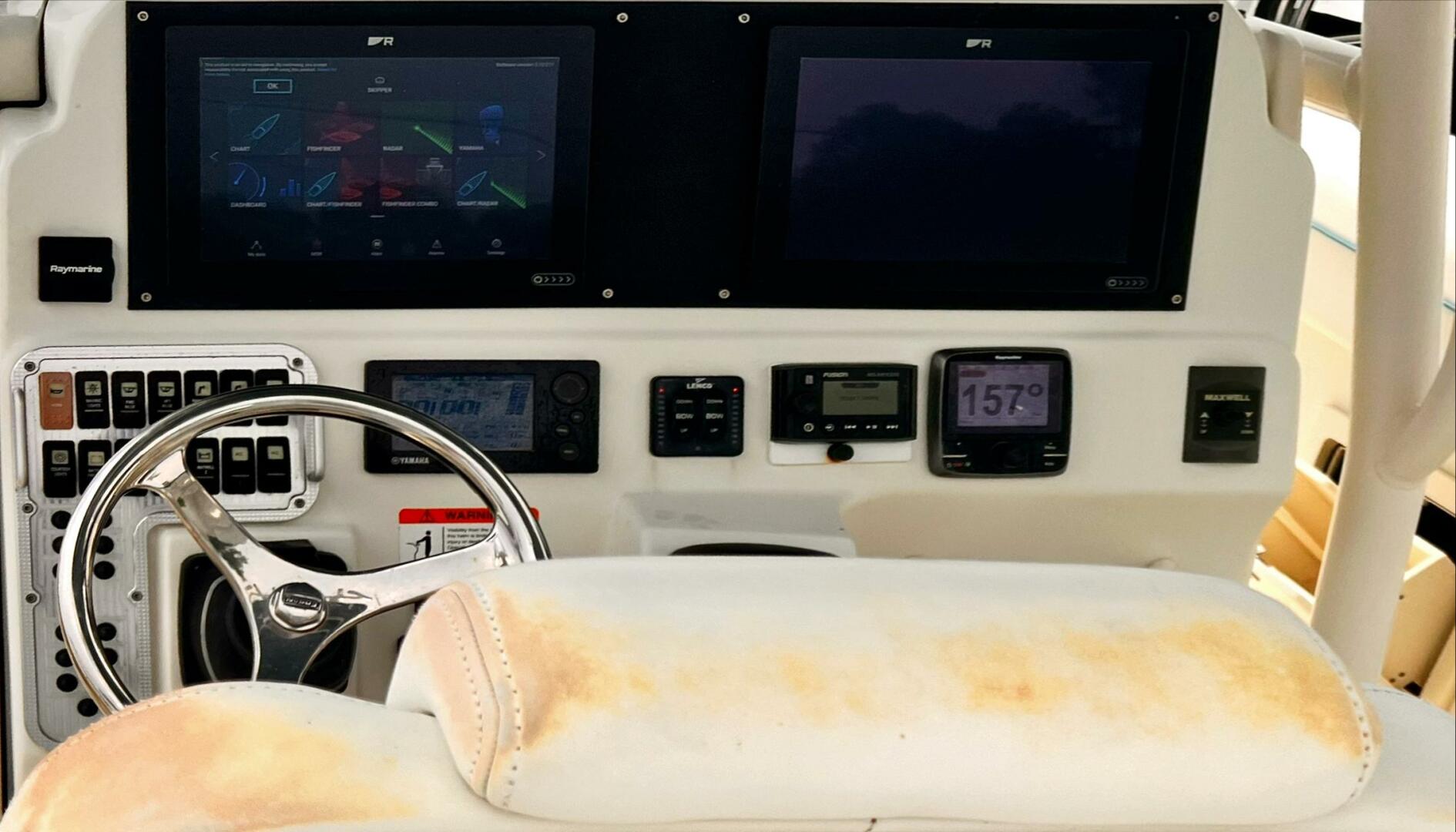 Slide: The Image of Hydra-Sports 3000 CC 2012 - 5397742