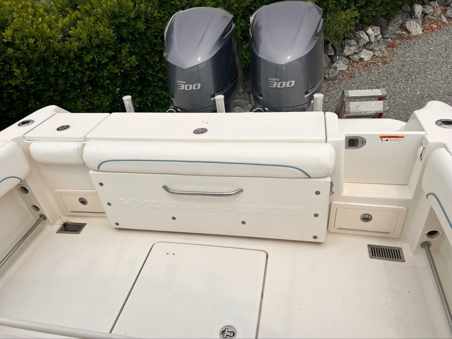 Slide: The Image of Hydra-Sports 3000 CC 2012 - 5397748