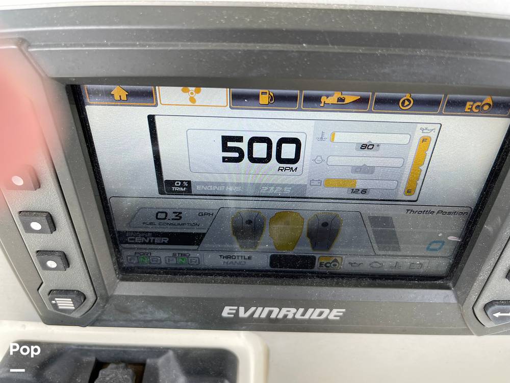 Slide: The Image of Hydra-Sports 3300VX 2005 - 14717121