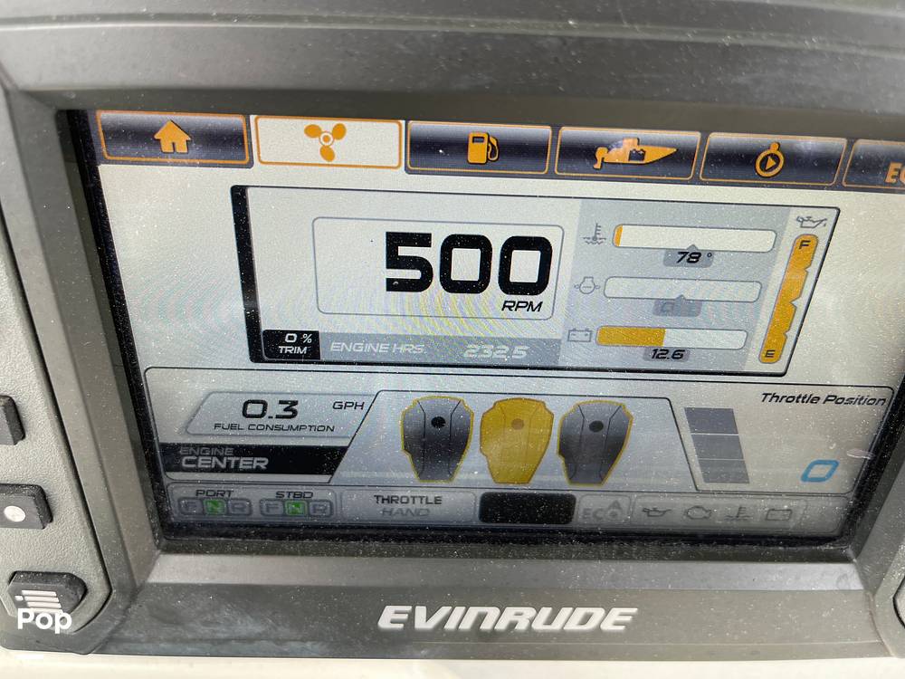 Slide: The Image of Hydra-Sports 3300VX 2005 - 14717122