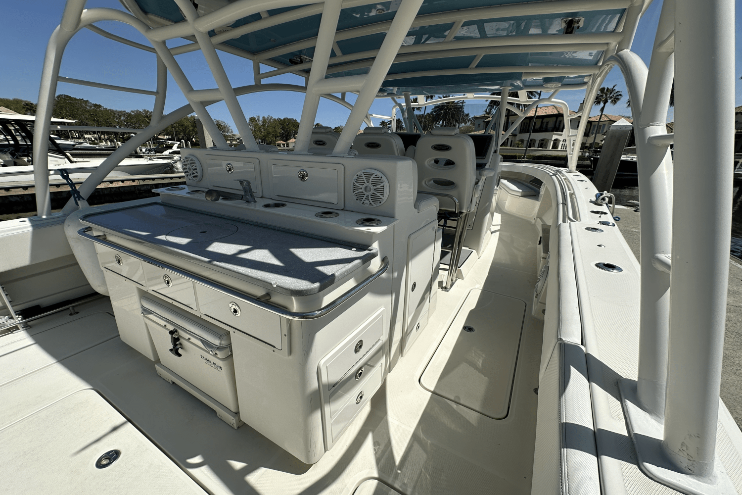 Slide: The Image of Hydra-Sports 42 CC 2014 - 6