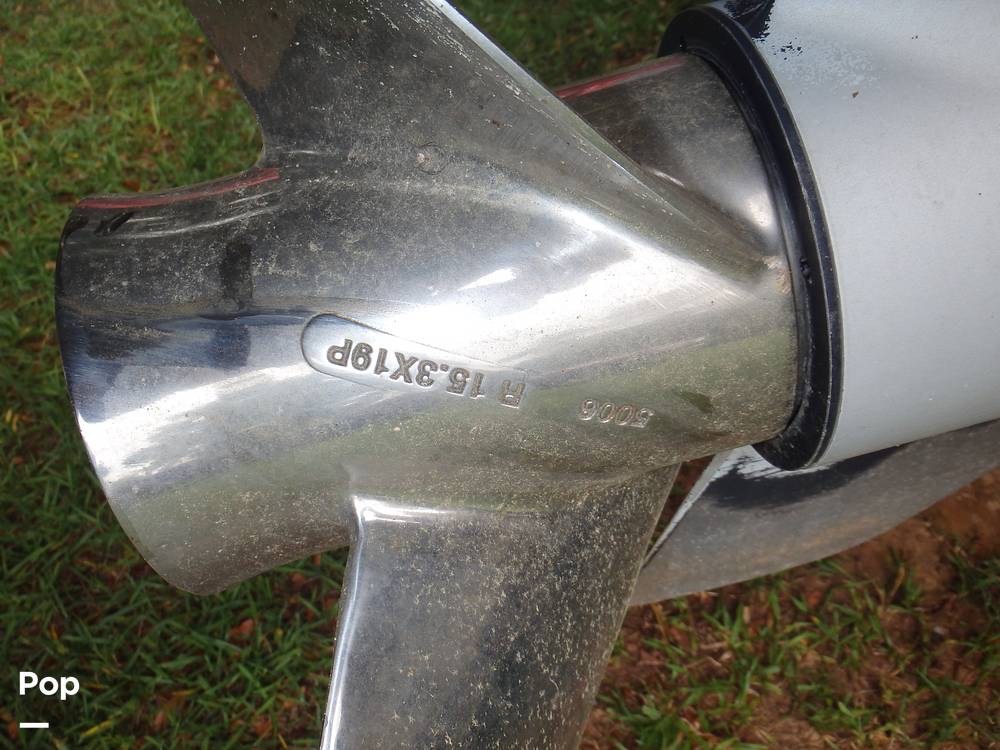 Slide: The Image of Hydra-Sports Bay Bolt 23 Tunnel 2009 - 14168256