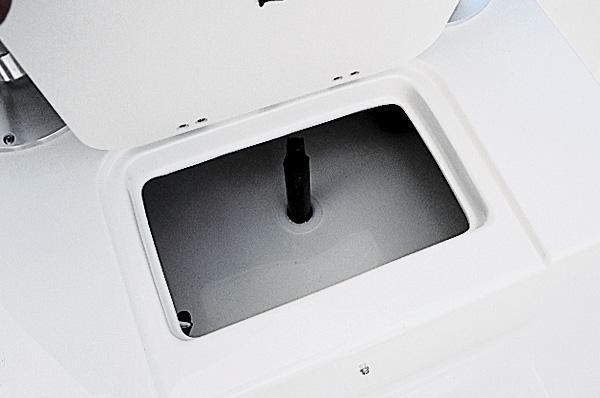 Slide: The Image of Manufacturer Provided Image: Baitwell - 2
