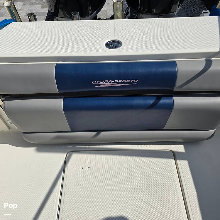 Slide: The Image of Hydra-Sports Vector 2900 CC 2006 - 14539733