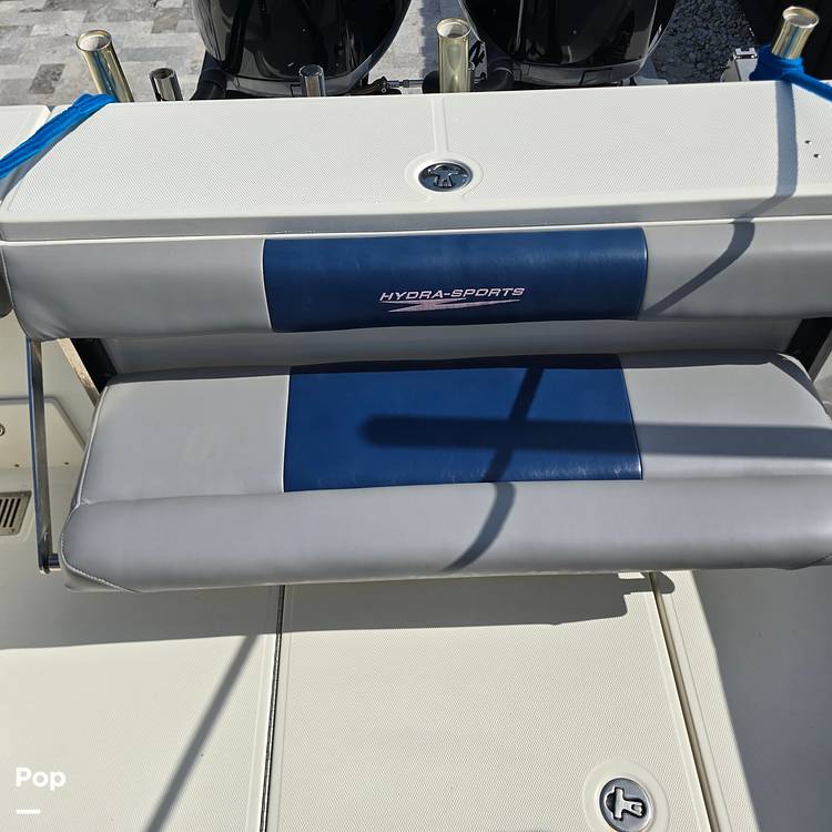 Slide: The Image of Hydra-Sports Vector 2900 CC 2006 - 14539734