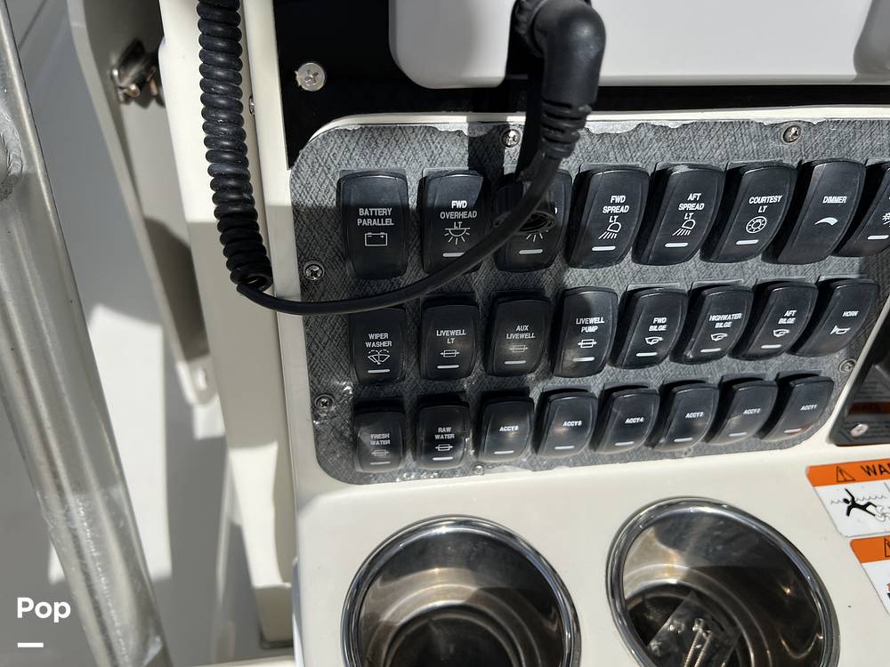 Slide: The Image of Switch Panel - 13972320