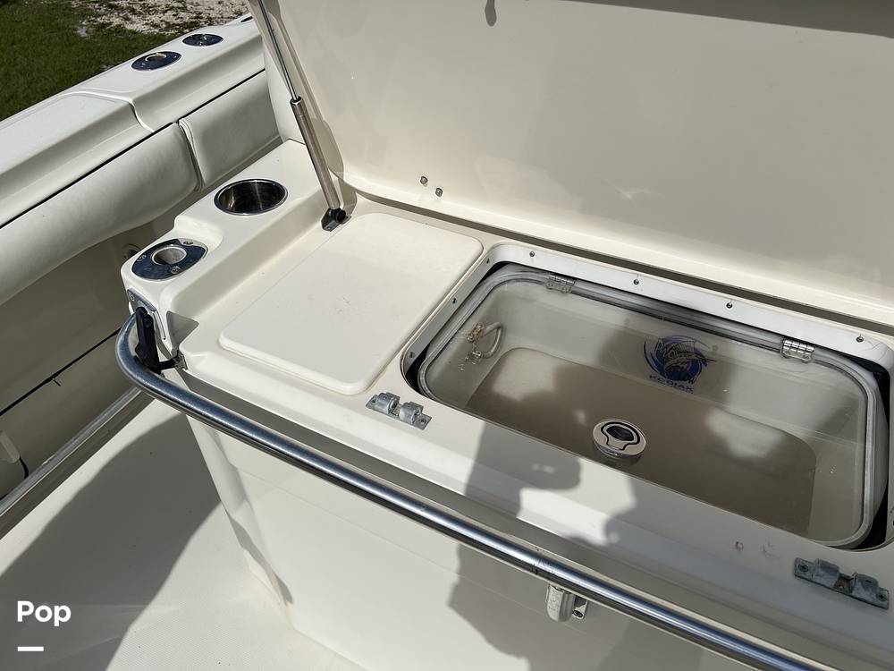 Slide: The Image of The  Refinished Live Wells - 13972305