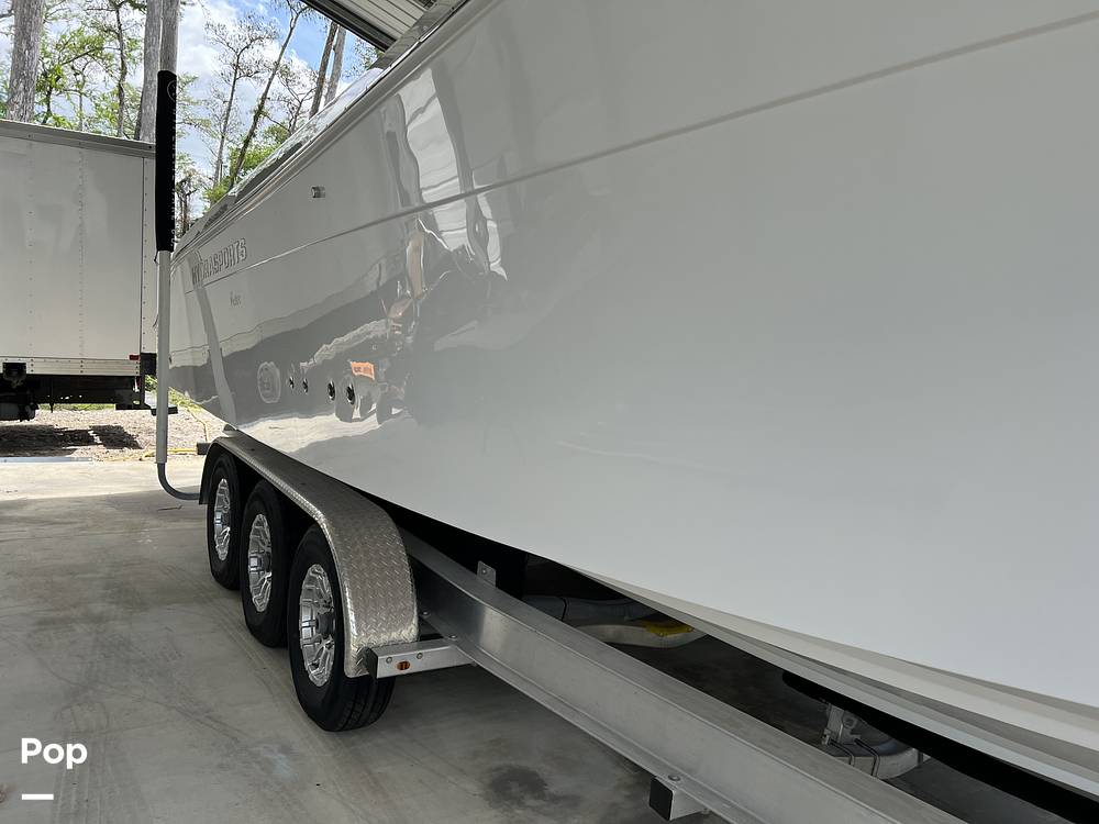 Slide: The Image of Complete Hull New Gell Coat - 13972207