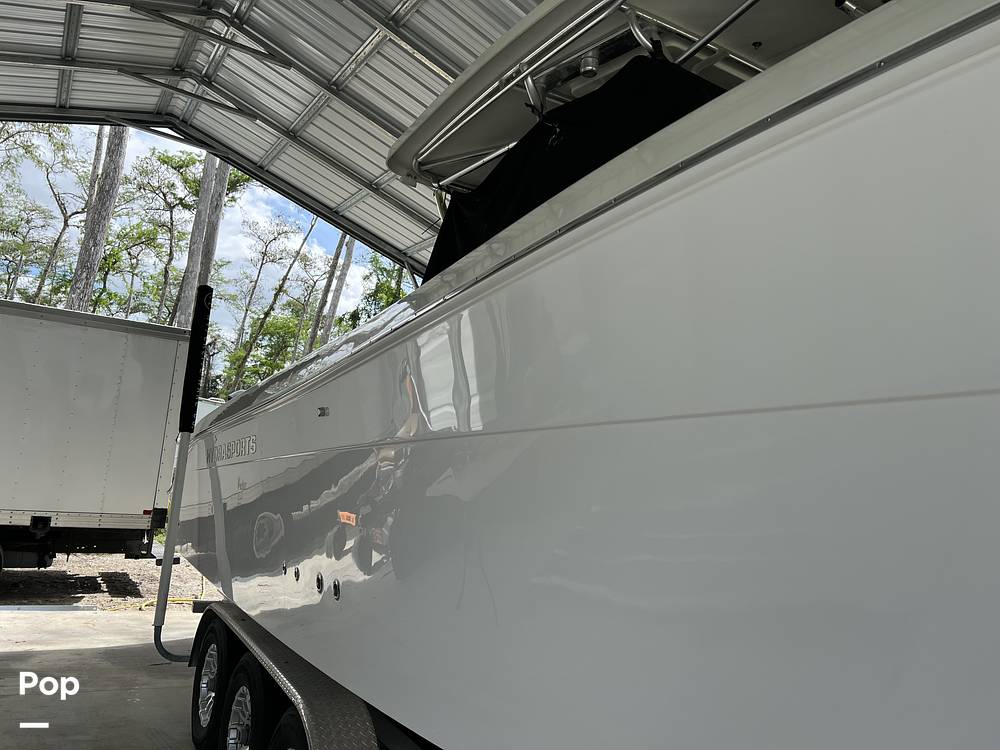 Slide: The Image of Complete Hull 2023 Gell Coat - 13972208