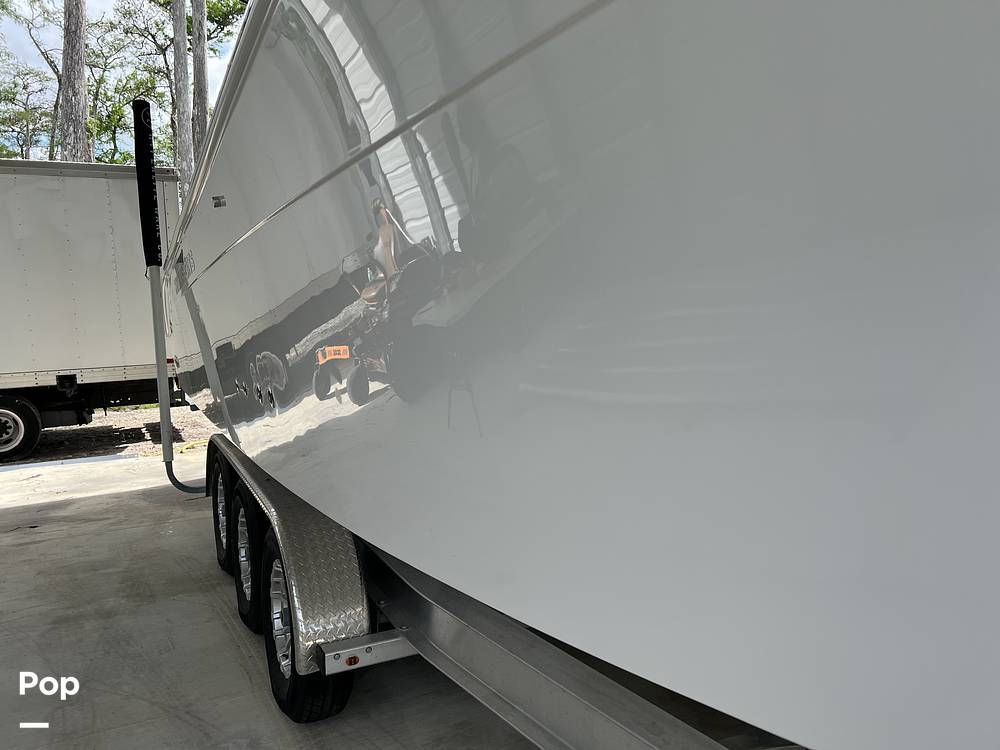 Slide: The Image of Complete Hull 2023 Gell Coat - 13972209