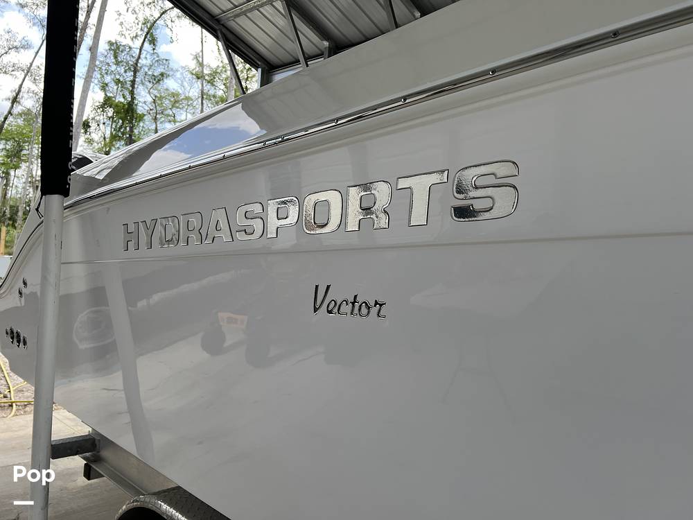 Slide: The Image of Hydra-Sports Vector 3300 2004 - 13972214