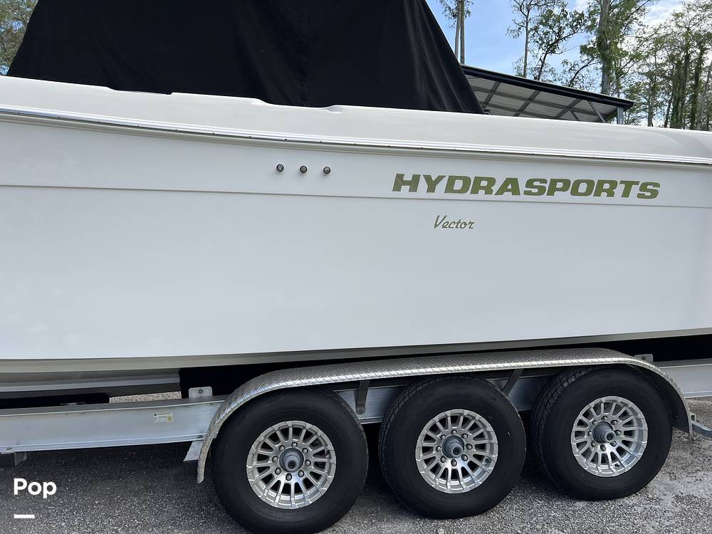 Slide: The Image of Hydra-Sports Vector 3300 2004 - 13972291