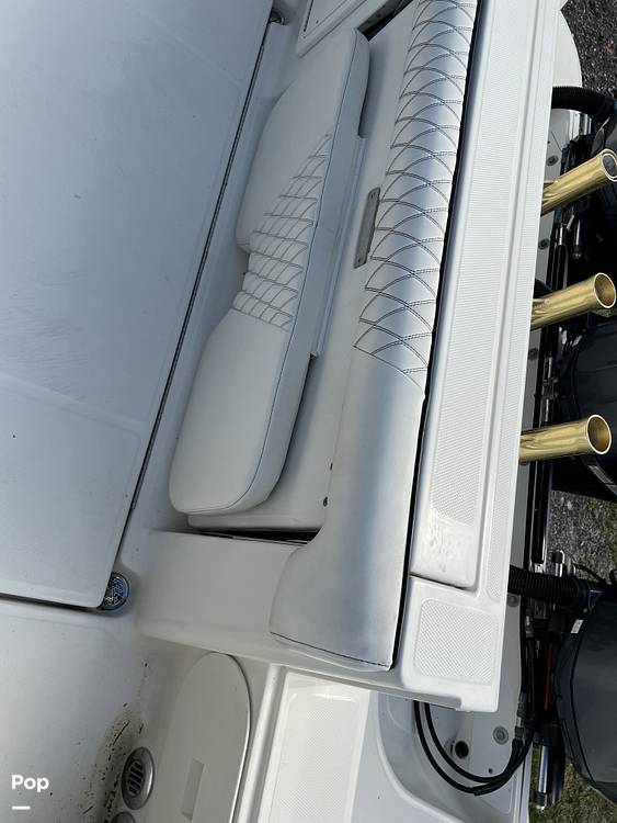 Slide: The Image of 2023 Upholstery Seats - 13972299