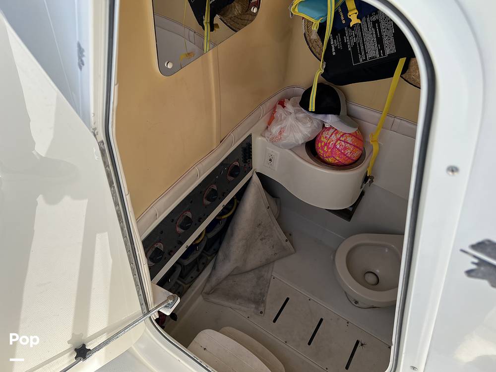 Slide: The Image of Roomy Head Seat Now Installed - 13972400