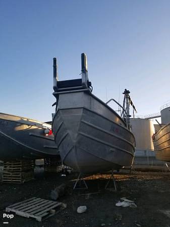 Slide: The Image of Hydraulic Fishing 36 1980 - 1