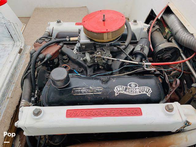 Slide: The Image of Custom Engine From Local Manufacturer - 6895581