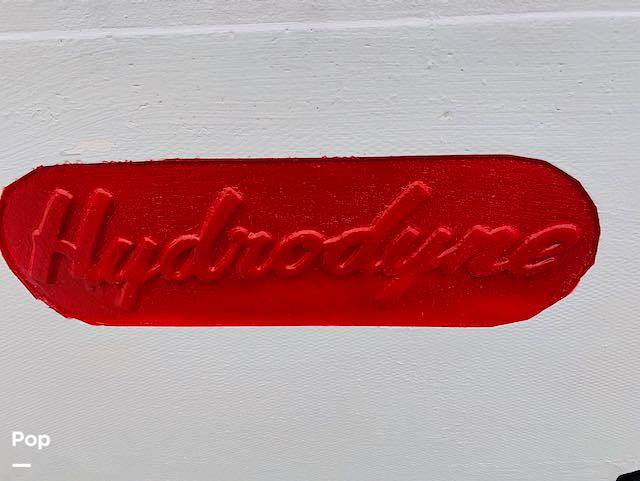 Slide: The Image of Hydrodyne Intreceptor 1967 - 6895663