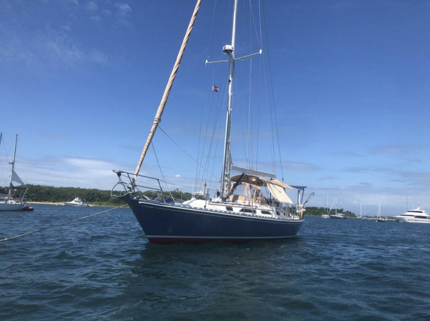 Slide: The Image of Hylas 44 1989 - 5287229