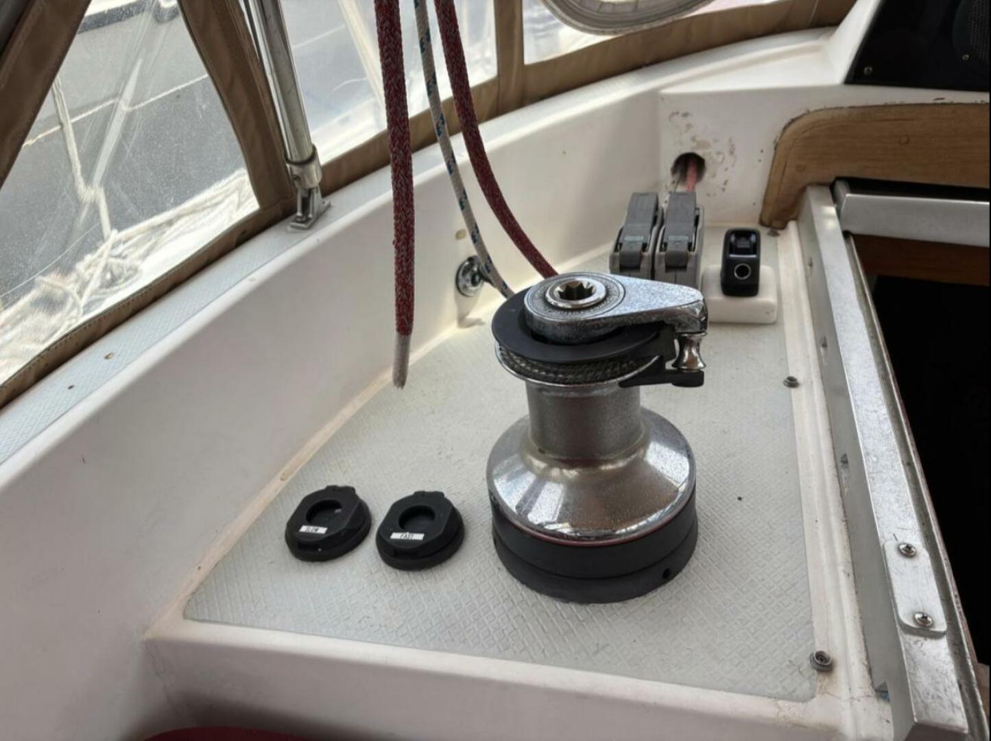 Slide: The Image of Hylas 44 1989 - 5287929