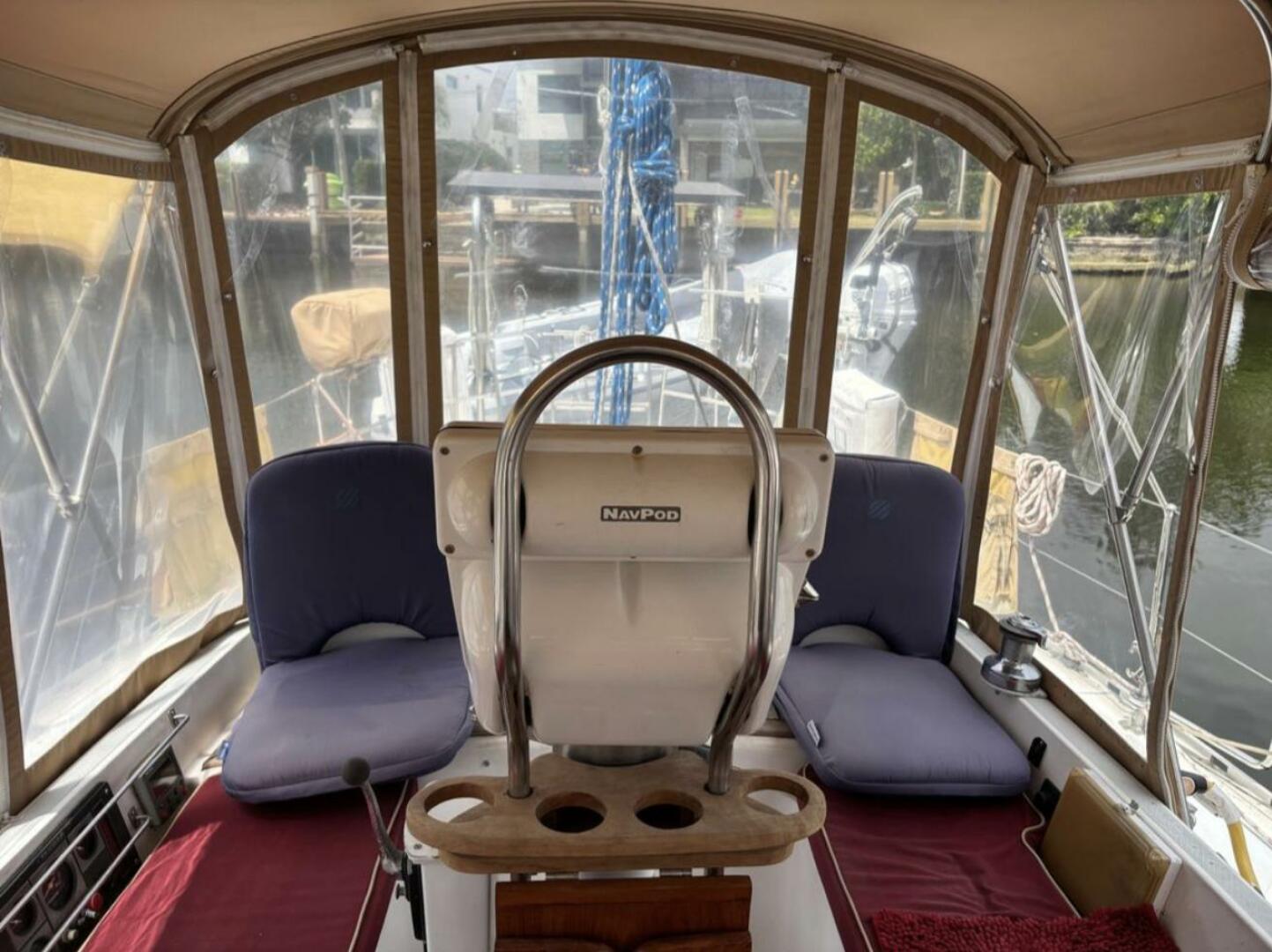 Slide: The Image of Hylas 44 1989 - 5287932