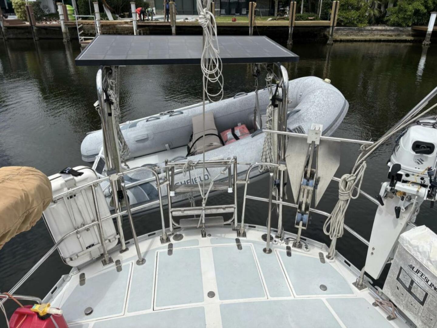 Slide: The Image of Hylas 44 1989 - 5287937