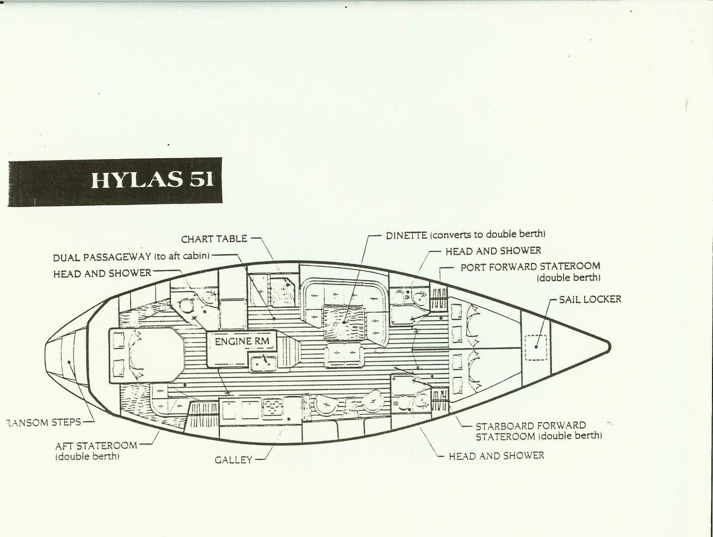 Slide: The Image of Hylas 51 1990 - 4633838