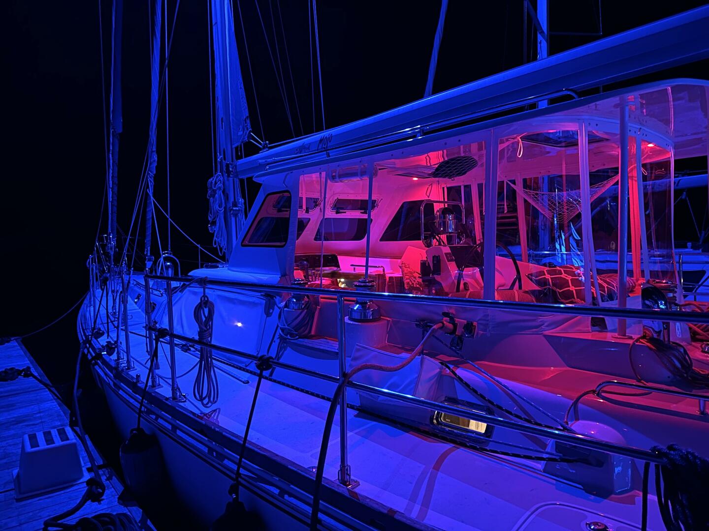 Slide: The Image of Hylas 54 2009 - 5231709