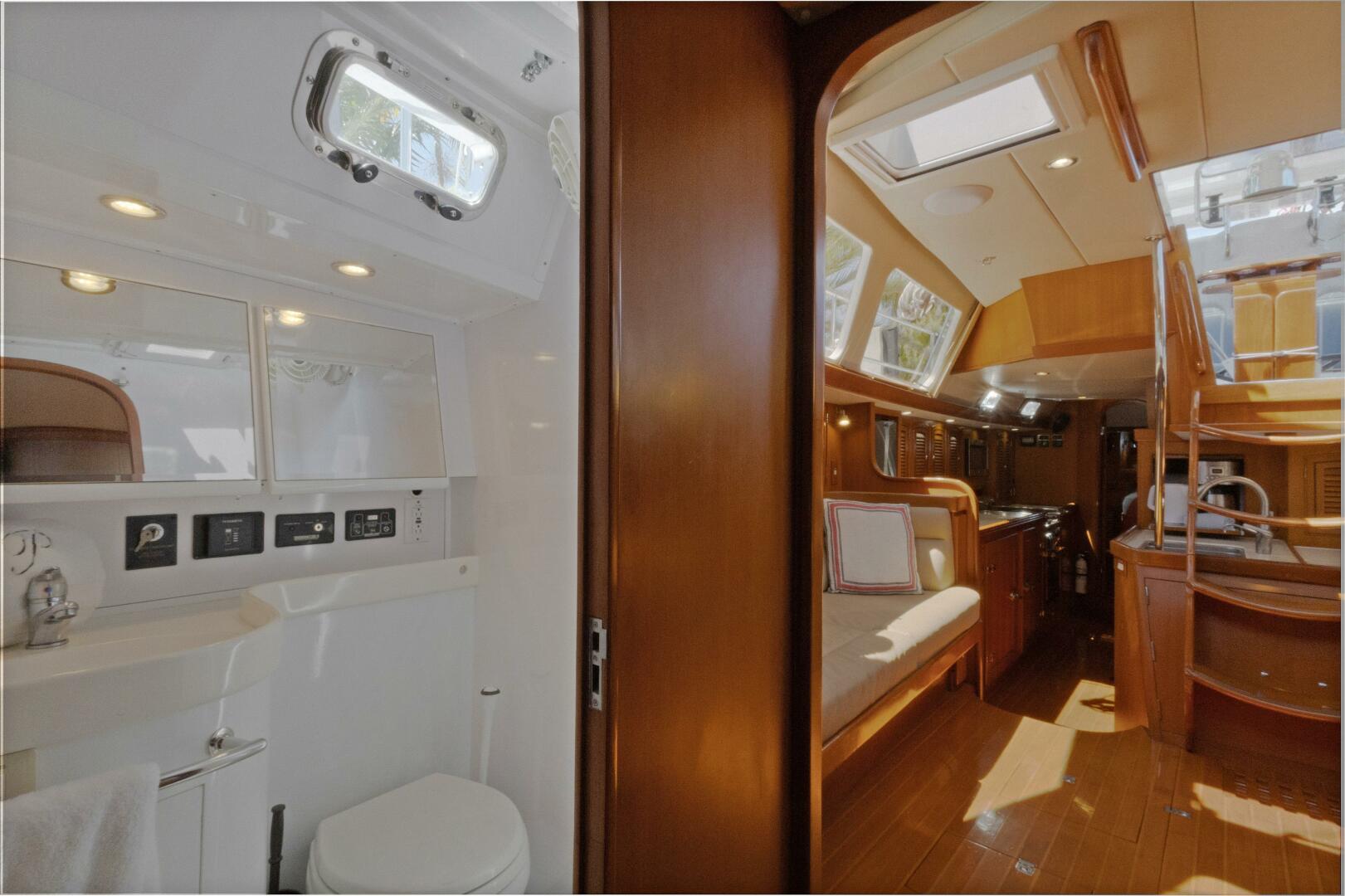 Slide: The Image of Hylas 54 2009 - 5231789