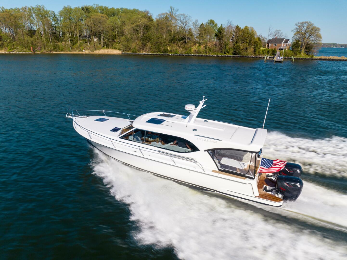 Slide: The Image of Hylas M47 2023 - 4219025