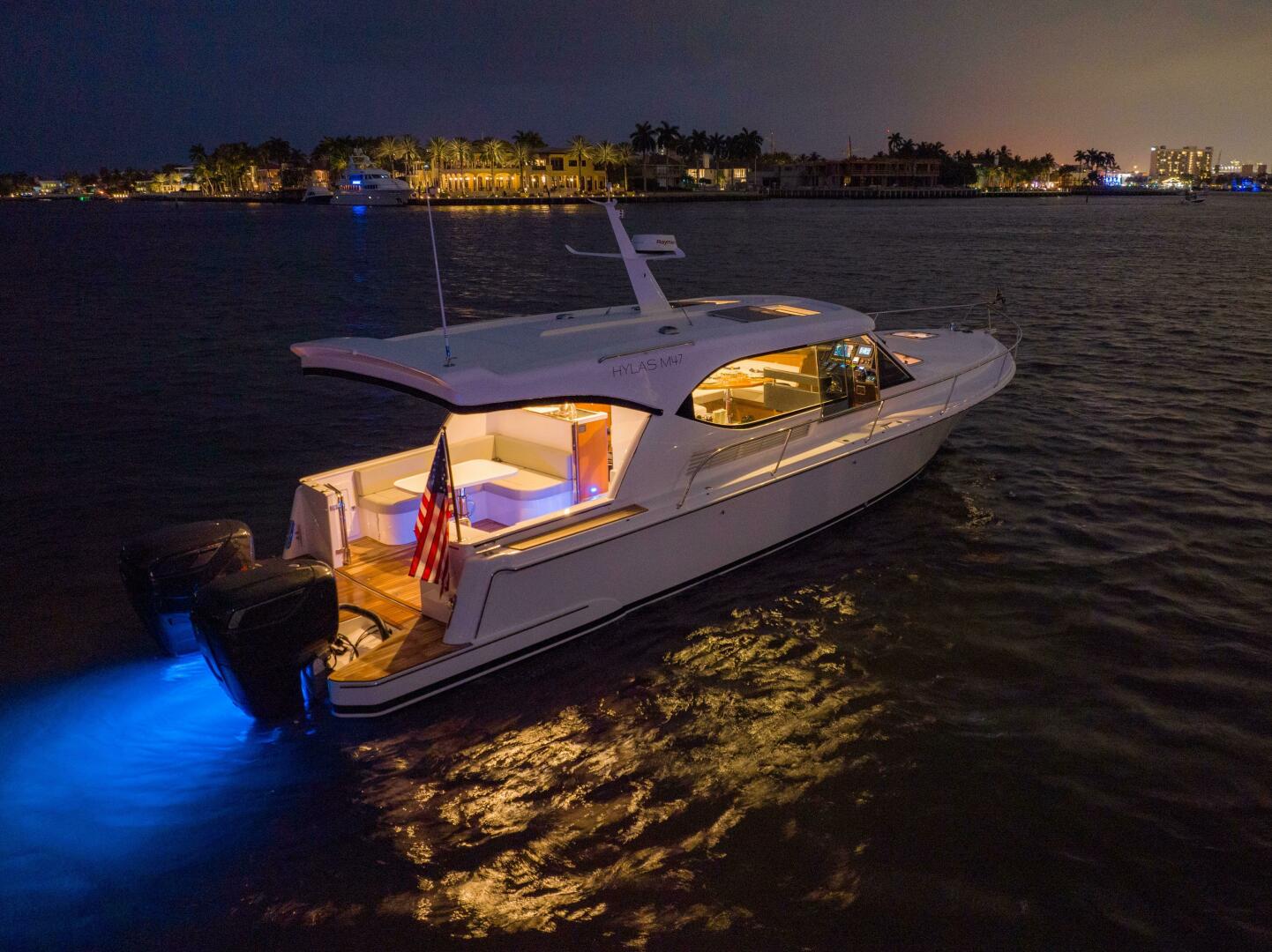 Slide: The Image of Hylas M47 2023 - 4219036