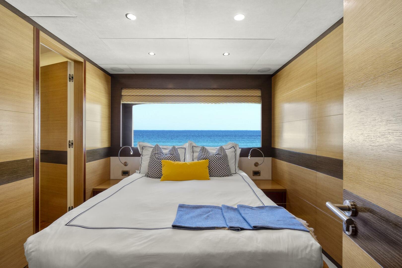 Slide: The Image of IAG 127 Motor Yacht 2014 - 46