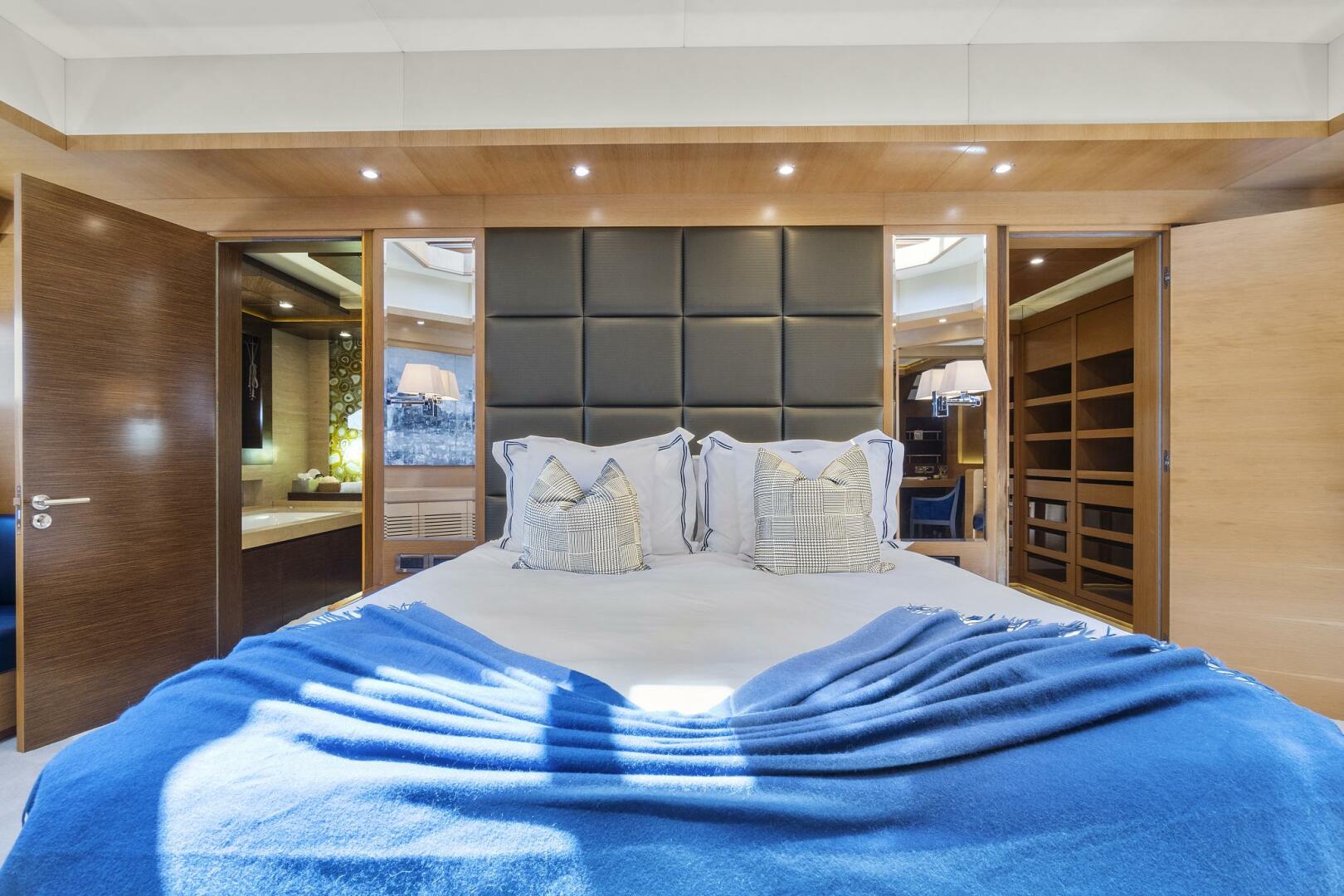 Slide: The Image of IAG 127 Motor Yacht 2014 - 53
