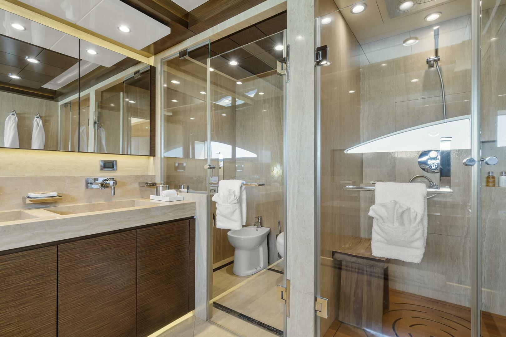 Slide: The Image of IAG 127 Motor Yacht 2014 - 57