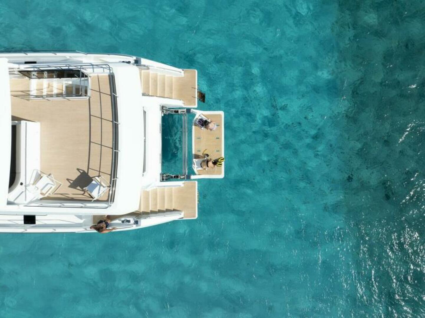 Slide: The Image of ILIAD Catamarans 53F 2026 - 5334131
