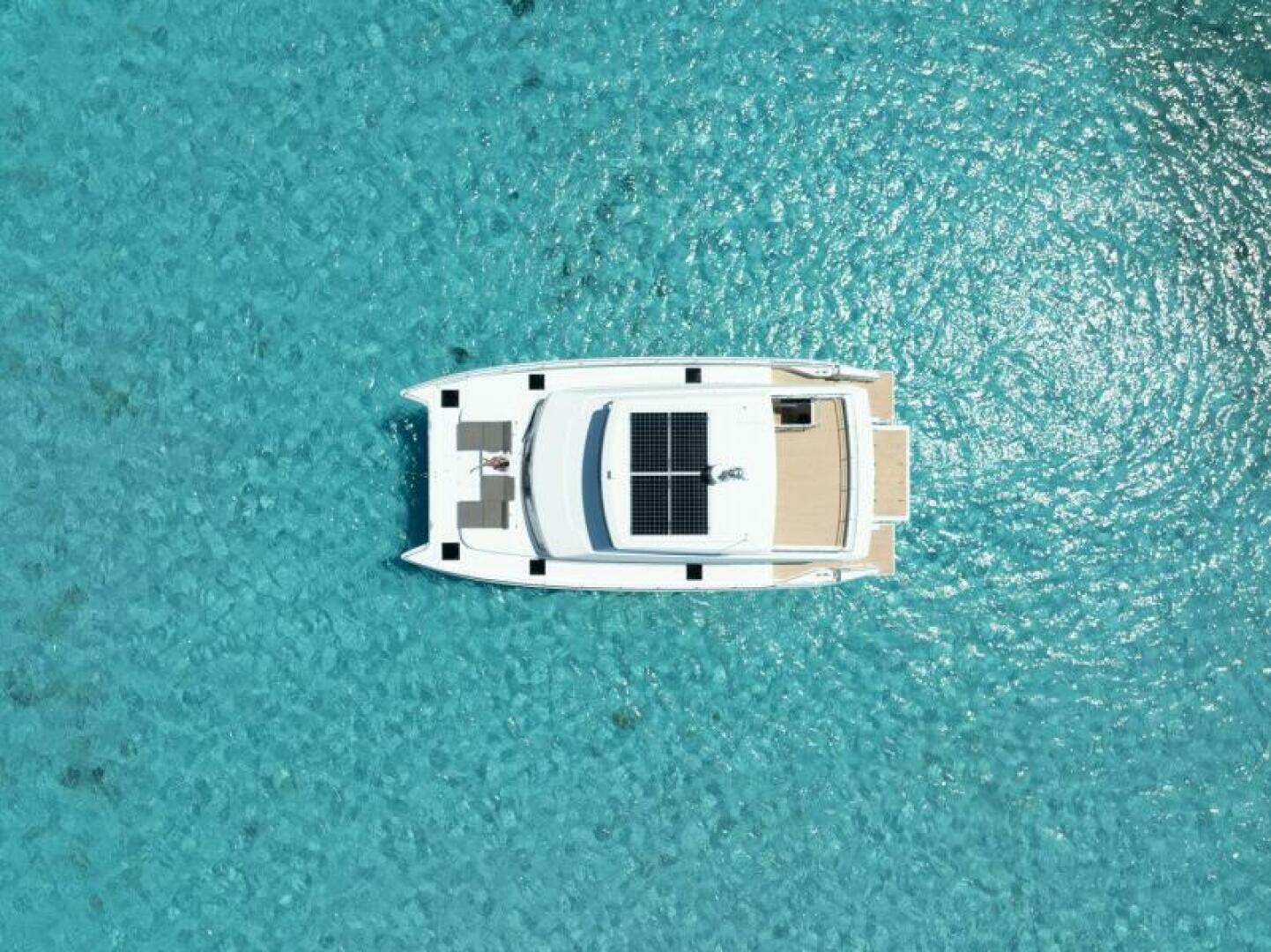 Slide: The Image of ILIAD Catamarans 53F 2026 - 5334133