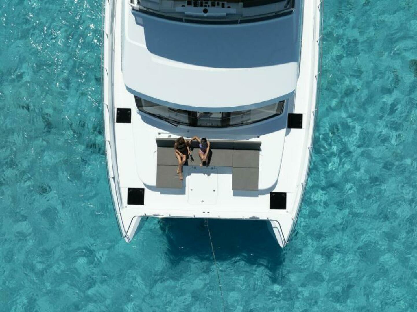Slide: The Image of ILIAD Catamarans 53F 2026 - 5334135