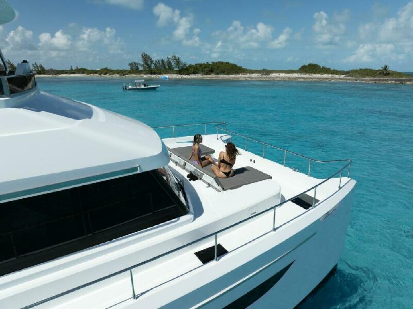 Slide: The Image of ILIAD Catamarans 53F 2026 - 5334136