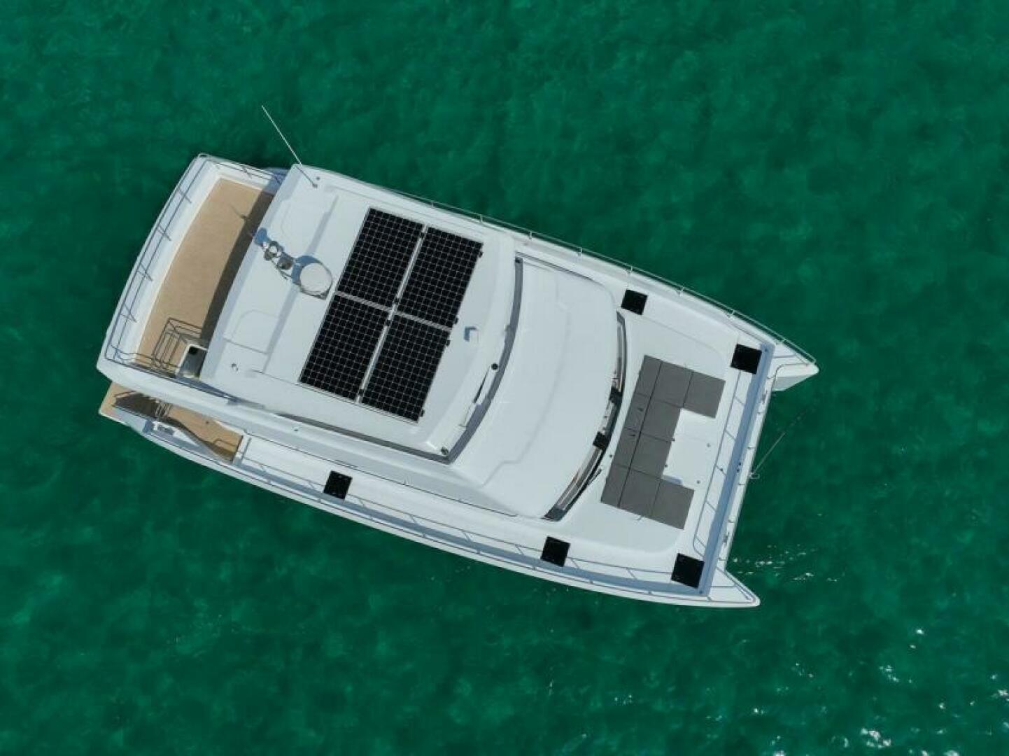 Slide: The Image of ILIAD Catamarans 53F 2026 - 5334138