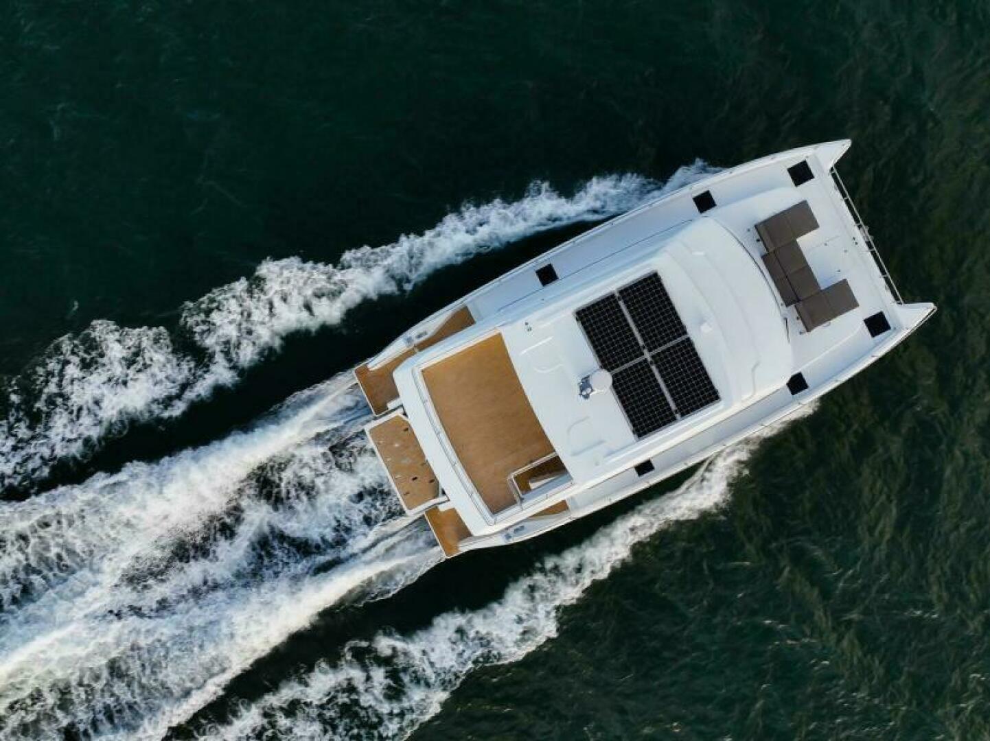 Slide: The Image of ILIAD Catamarans 53F 2026 - 5334139