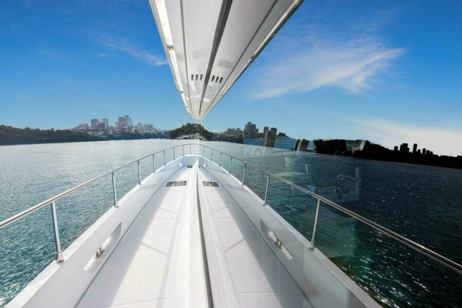 Slide: The Image of ILIAD Catamarans 53F 2026 - 5334140