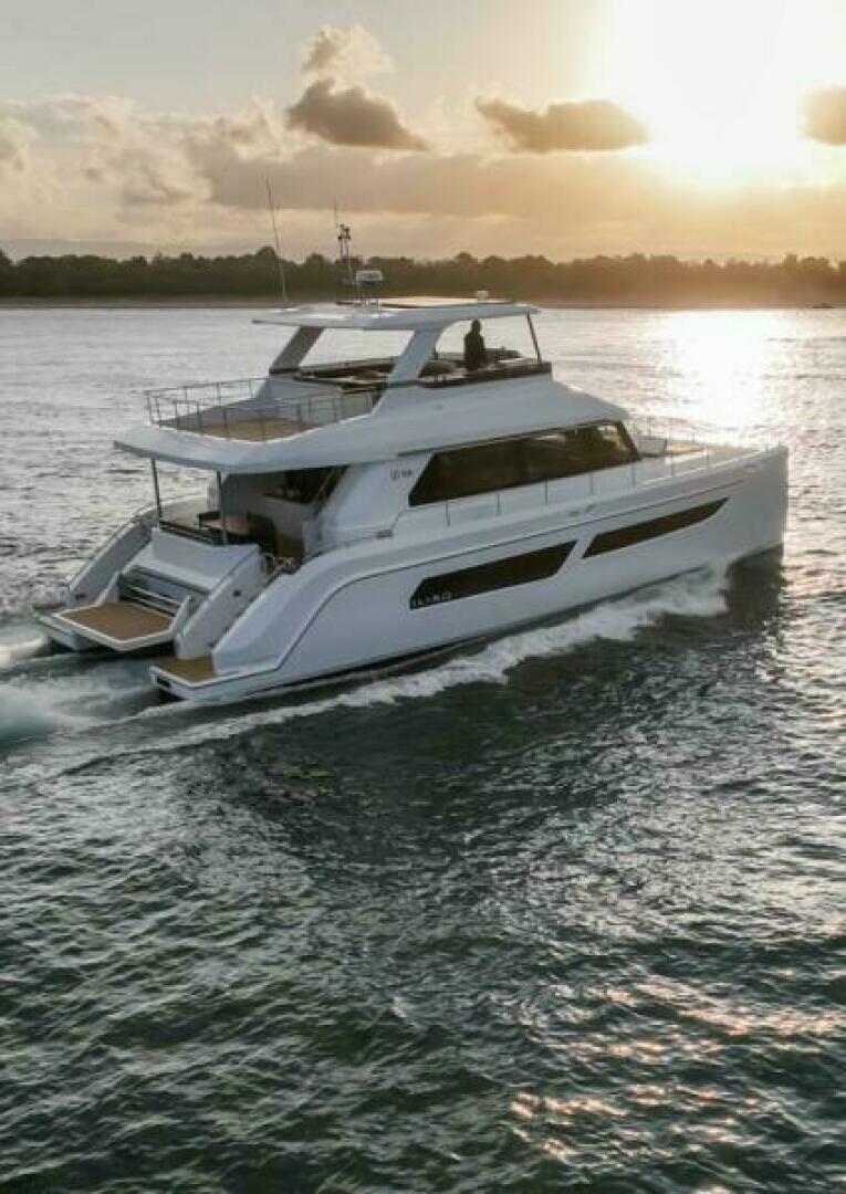 Slide: The Image of ILIAD Catamarans 53F 2026 - 5334150