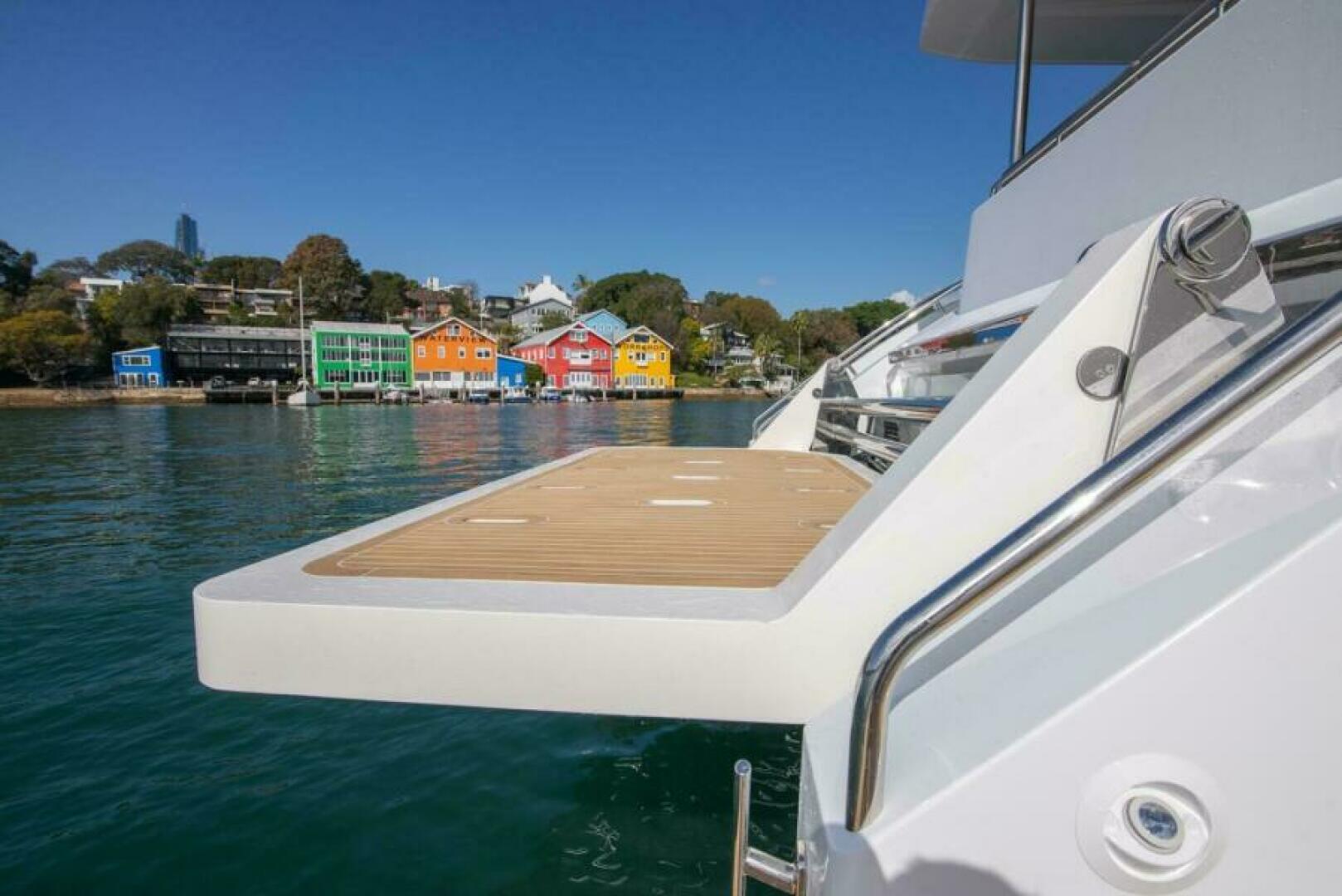 Slide: The Image of ILIAD Catamarans 53F 2026 - 5334154