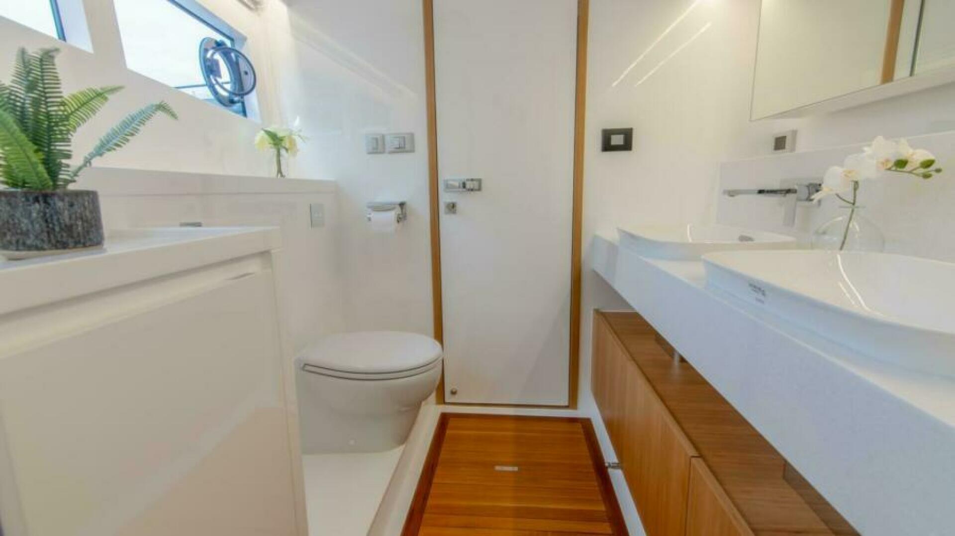 Slide: The Image of ILIAD Catamarans 53F 2026 - 5334168