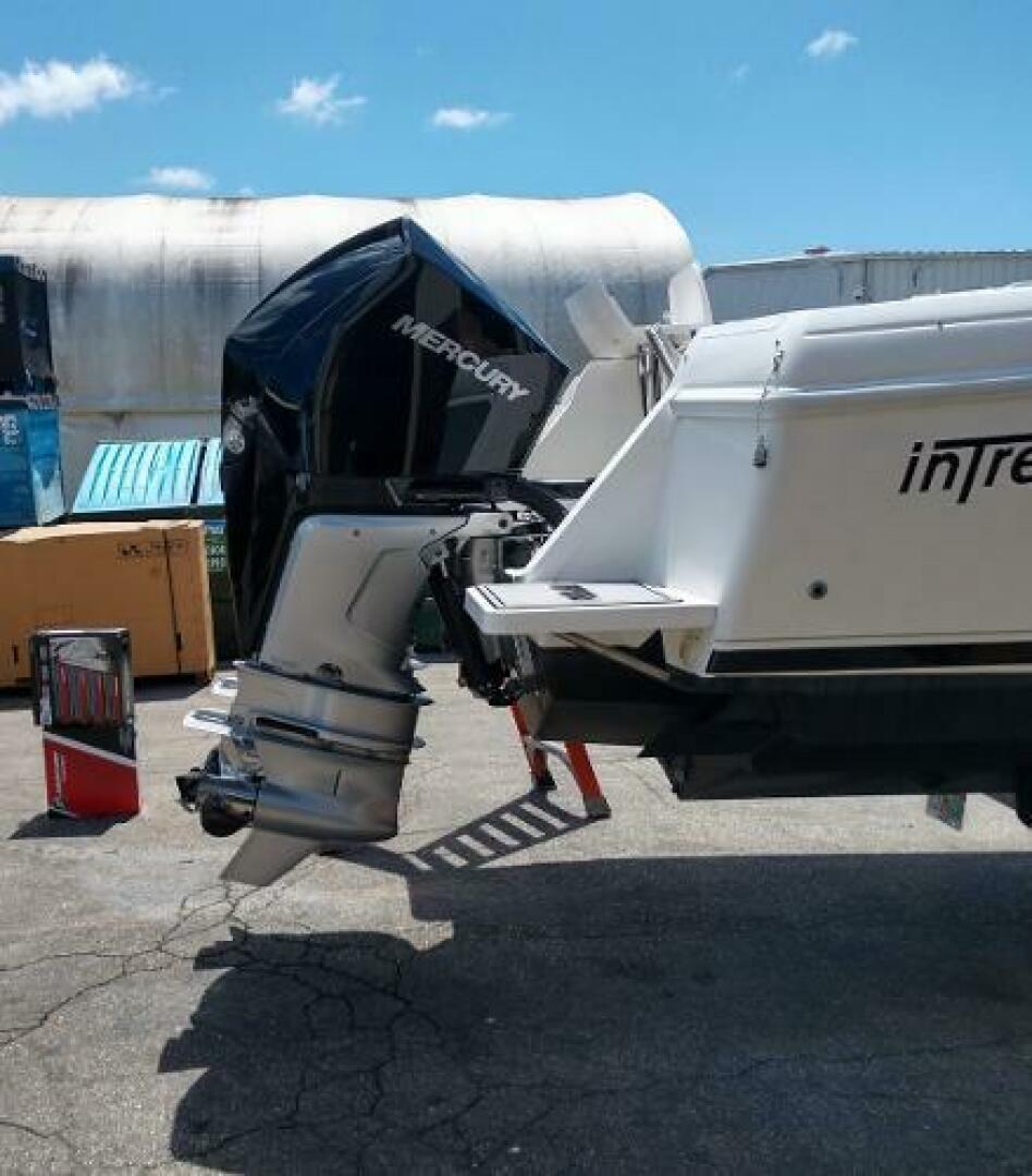 Slide: The Image of Intrepid 32 2009 - 3735567