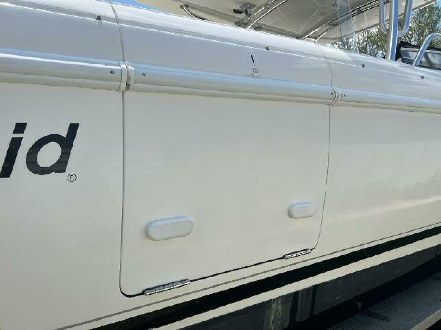 Slide: The Image of Intrepid 32 2009 - 3735587