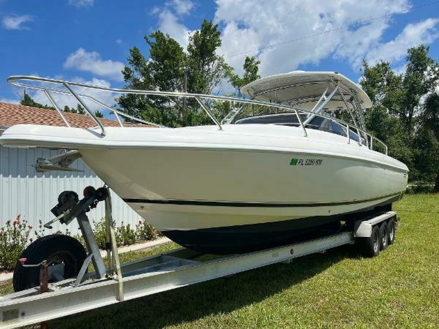 Slide: The Image of Intrepid 32 2009 - 3735593