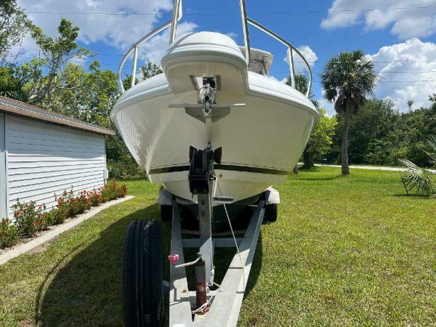 Slide: The Image of Intrepid 32 2009 - 3735594