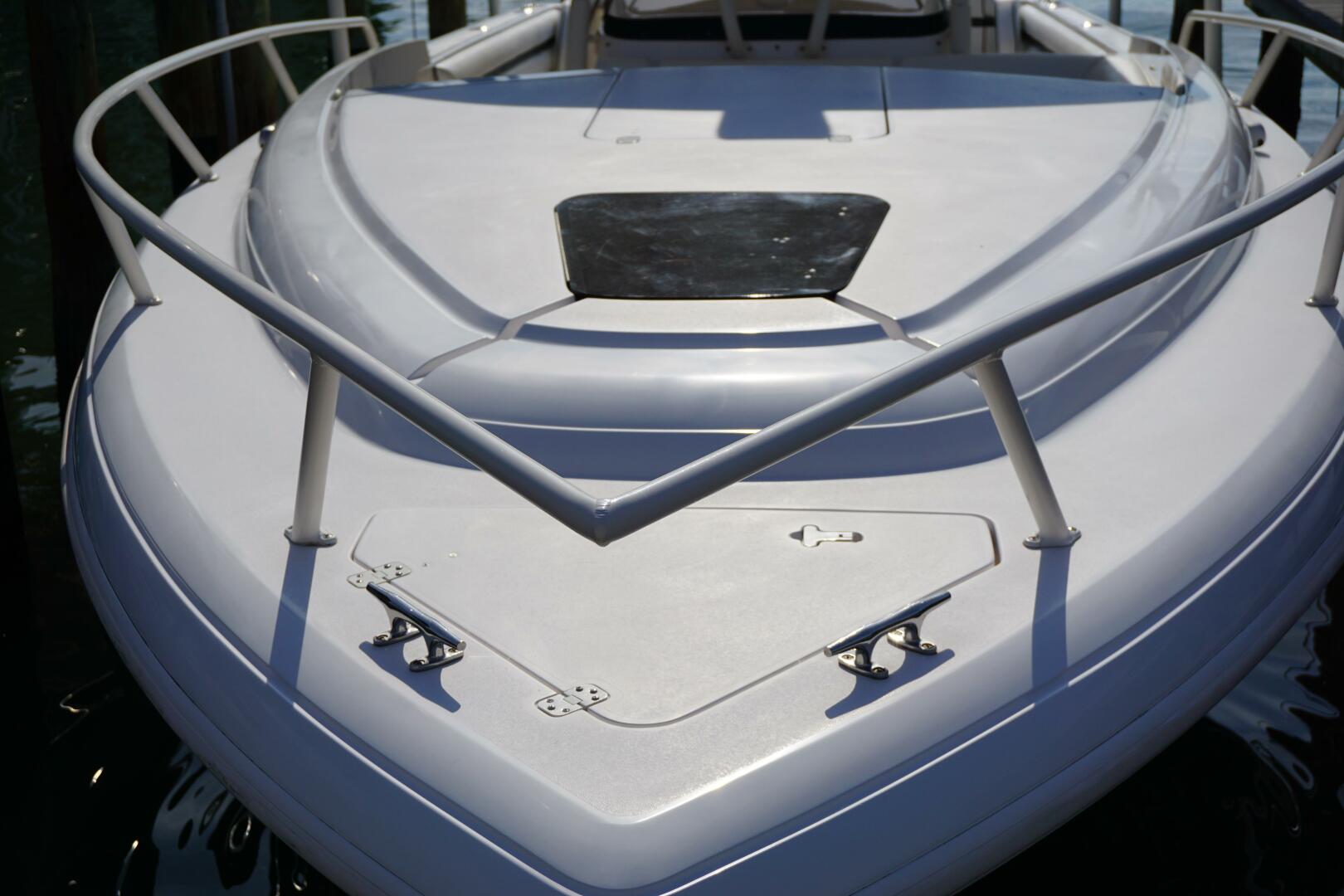 Slide: The Image of 2008 Intrepid 323 - 4506175